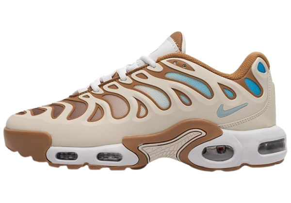 Nike Air Max TN Plus Drift Sand Brown