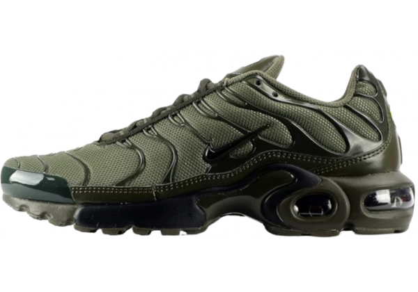 Nike Air Max Plus Phantom Cargo Khaki