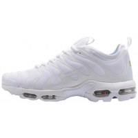 Nike Air Max Plus TN White