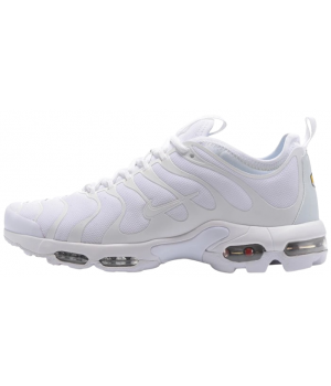 Nike Air Max Plus TN White