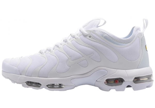 Nike Air Max Plus TN White