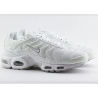 Nike Air Max Plus TN White