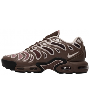 Nike Air Max TN Plus Drift Brown