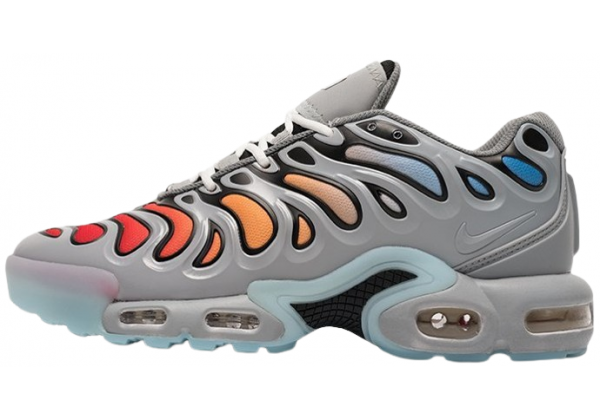 Nike Air Max TN Plus Drift Grey