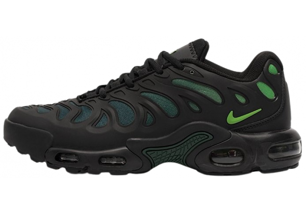 Nike Air Max TN Plus Drift Black