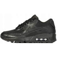 Nike Air Max 90 Total Black