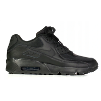 Nike Air Max 90 Total Black