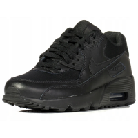 Nike Air Max 90 Total Black