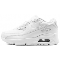 Кроссовки Nike Air Max 90 Essential White