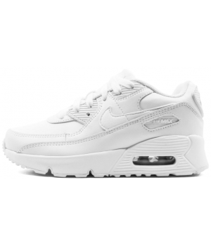 Кроссовки Nike Air Max 90 Essential White