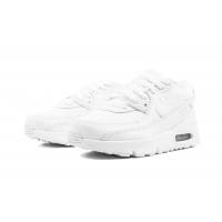 Кроссовки Nike Air Max 90 Essential White