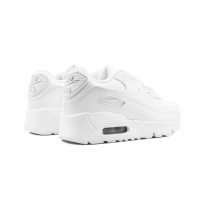 Кроссовки Nike Air Max 90 Essential White