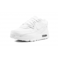 Кроссовки Nike Air Max 90 Essential White