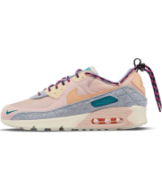 Nike Air Max 90 Blue Peach