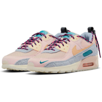 Nike Air Max 90 Blue Peach