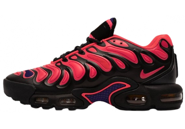 Nike Air Max TN Plus Drift Red