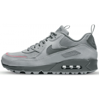 Nike Air Max 90 Surplus Grey