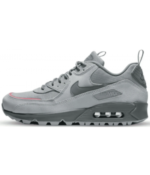 Nike Air Max 90 Surplus Grey