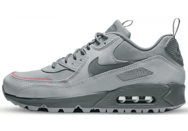 Nike Air Max 90 Surplus Grey