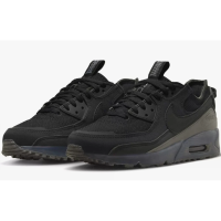 Nike Air Max 90 Terrascape Black