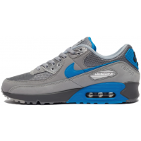 Nike Air Max 90 Blue Graffite