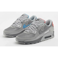 Nike Air Max 90 Blue Graffite