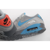 Nike Air Max 90 Blue Graffite