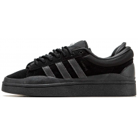 Adidas Campus 00s Bad Bunny Black