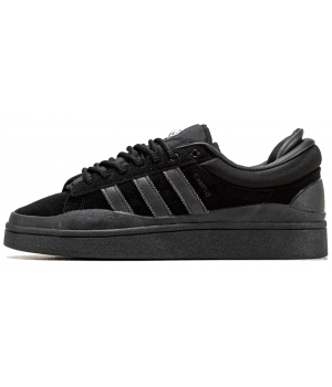 Adidas Campus 00s Bad Bunny Black