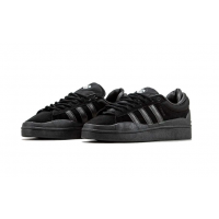 Adidas Campus 00s Bad Bunny Black