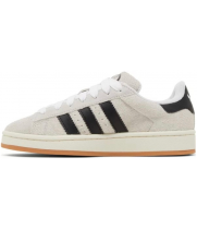 Adidas Campus 00s Light Gray Black