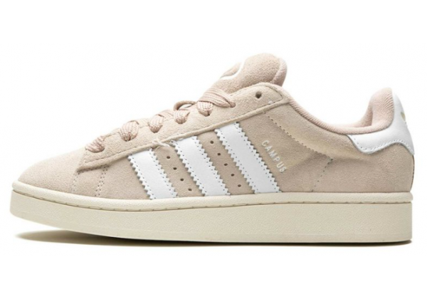 Adidas Campus 00s Sand White