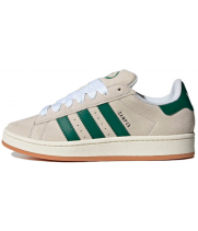 Adidas Campus 00s Grey Green