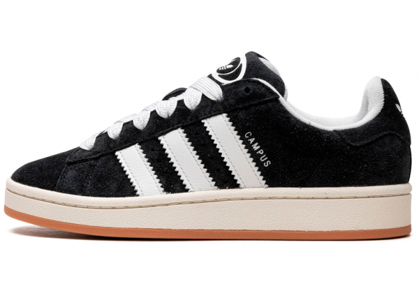 Adidas Campus 00s Core Black