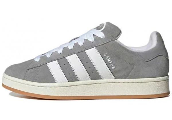 Adidas Campus 00s Core Grey