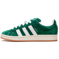 Adidas Campus 00s Dark Green