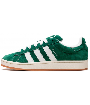 Adidas Campus 00s Dark Green