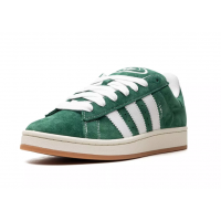 Adidas Campus 00s Dark Green