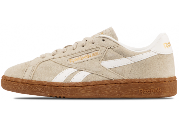 Reebok Club C Grounds Beige