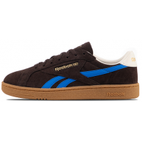 Reebok Club C Grounds Black Blue