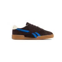 Reebok Club C Grounds Black Blue