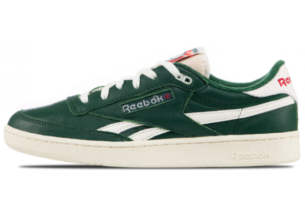 Reebok Club C Revenge Vintage Green