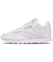 Reebok Classic Leather White