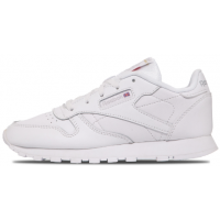 Reebok Classic Leather White