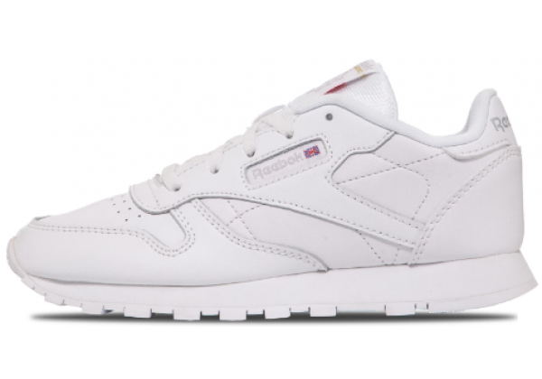 Reebok Classic Leather White