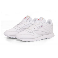 Reebok Classic Leather White