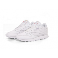 Reebok Classic Leather White