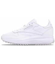 Reebok Classic Leather SP Extra White