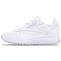 Reebok Classic Leather SP Extra White