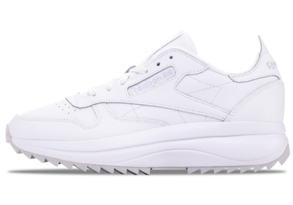 Reebok Classic Leather SP Extra White